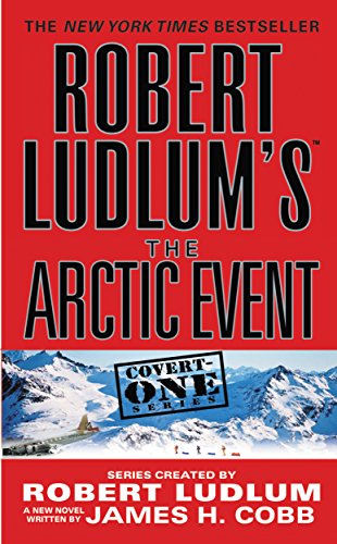 The Arctic Event (#7)