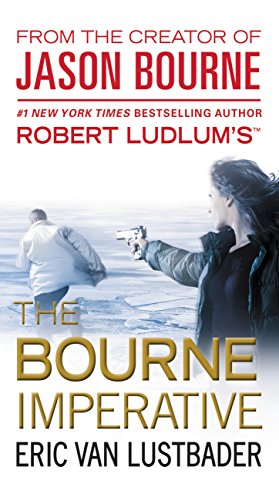 The Bourne Imperative (#10)