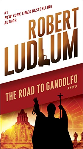 The Road to Gandolfo (#1)