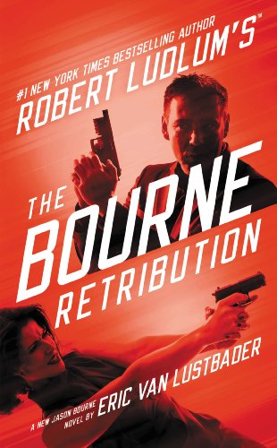 The Bourne Retribution (#11)