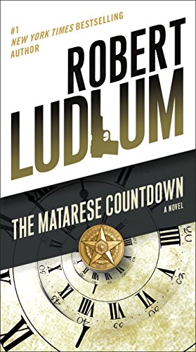 The Matarese Countdown (#2)