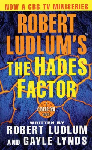 The Hades Factor (#1)