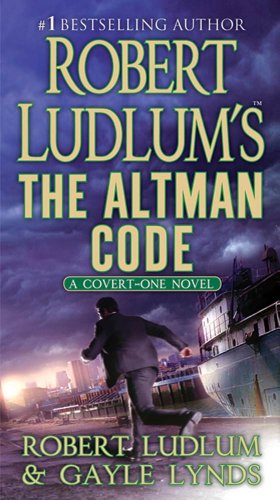The Altman Code (#4)
