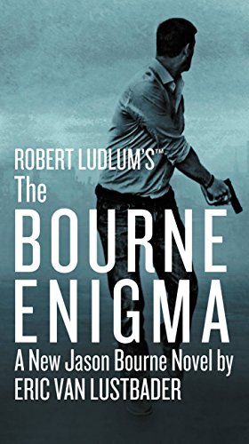 The Bourne Enigma (#13)