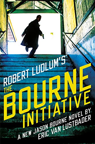 The Bourne Initiative (#14)