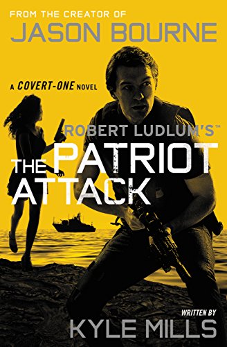 The Patriot Attack (#12)