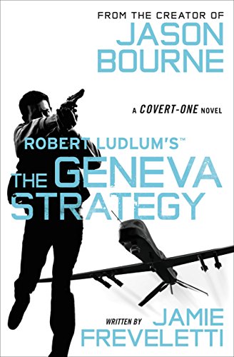 The Geneva Strategy (#11)