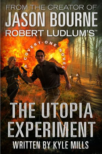 The Utopia Experiment (#10)