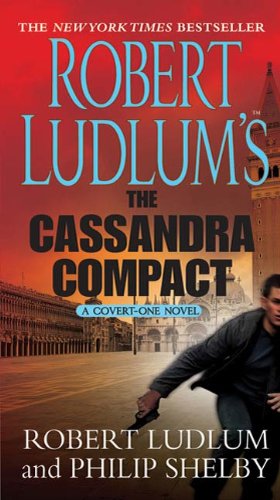 The Cassandra Compact (#2)