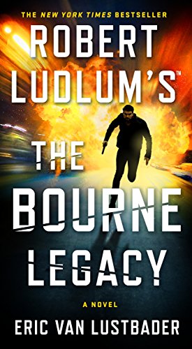 The Bourne Legacy (#4)