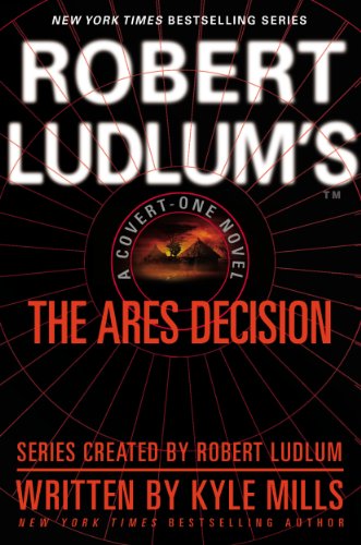 The Ares Decision (#8)