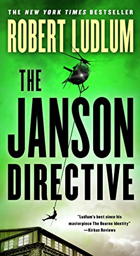The Janson Directive (#1)