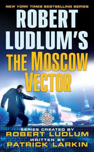 The Moscow Vector (#6)