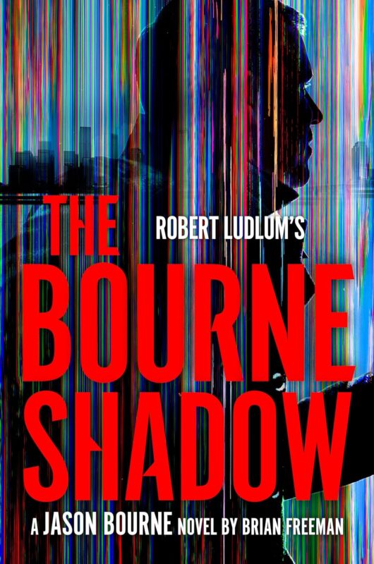 The Bourne Shadow (#19)